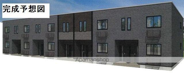 メゾンドラーゴ(2LDK/1階)