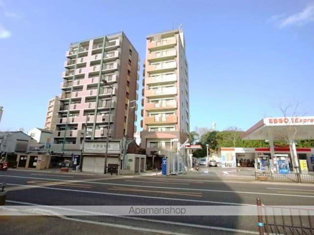 ダイナコート六本松Ⅲ(ワンルーム/8階)