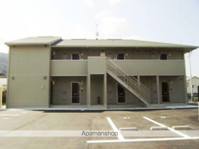D-ROOM MALDA A棟(1LDK/1階)