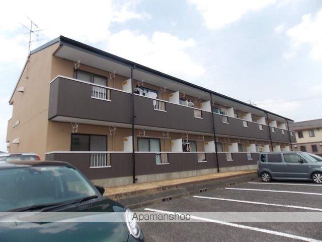 アーバンライフサワキ(ワンルーム/2階)