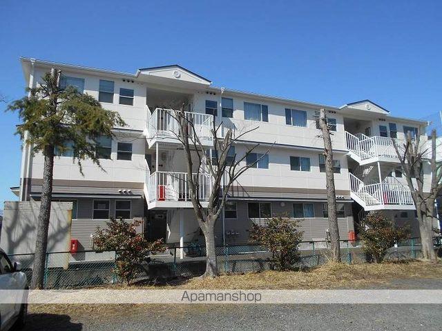 メイプルハイツ(1LDK/2階)