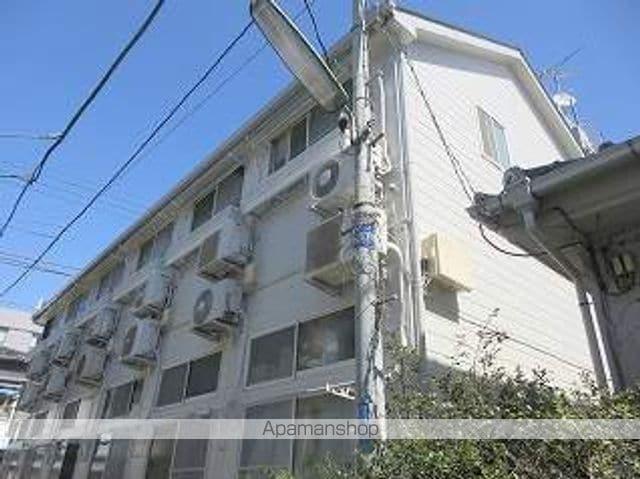 プレミール高円寺(ワンルーム/1階)