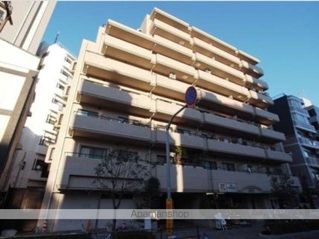 藤和シティホームズ新宿余丁町(3DK/4階)