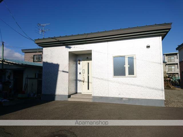 北海道帯広市 築23年(2LDK)