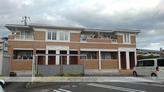 サンリットT・I(2DK/1階)