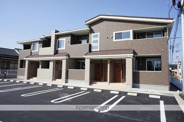 シェリーメゾンⅠ(1LDK/1階)