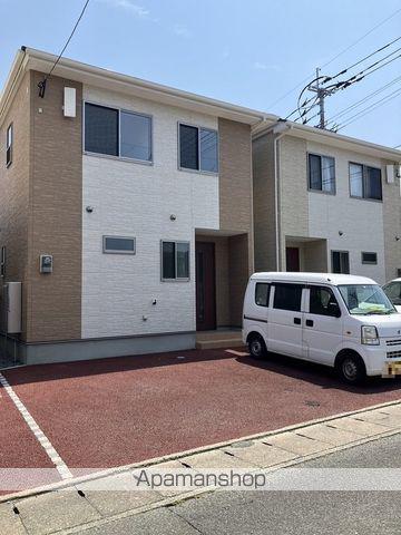 福岡市七隈線 賀茂駅 徒歩12分 築3年(3LDK)