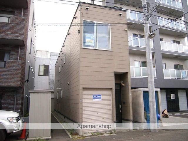 札幌市東西線 西11丁目駅 徒歩14分 築33年(2LDK)