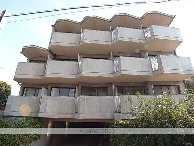 アトリウム前田(ワンルーム/2階)