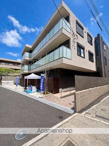 シニア限定ヘーベルVILLAGE ひばりが丘 ヘーベルヴィ(3LDK/2階)