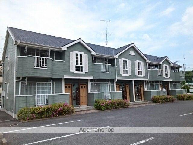 Kビレッジ(2LDK/2階)