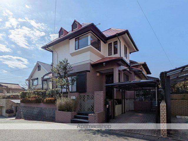 香椎線 舞松原駅 徒歩18分 築36年(4LDK)