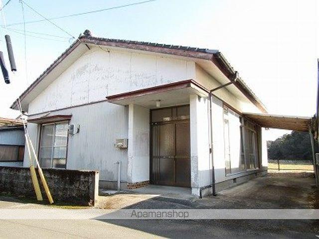 吉都線 小林駅(宮崎) 徒歩16分 築51年(4DK)