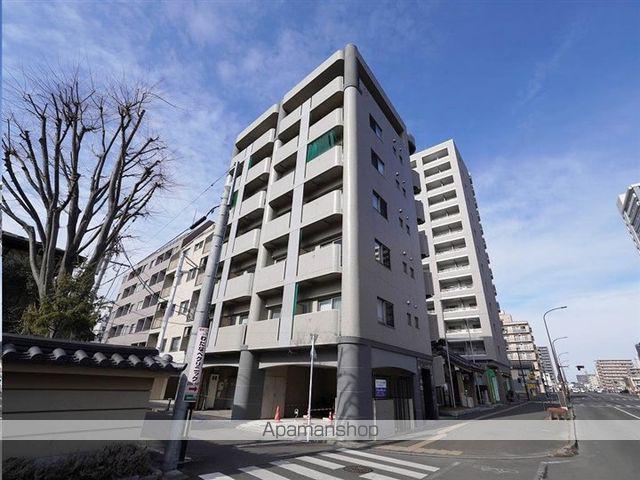 グリーンヒルズ榴岡(2LDK/7階)