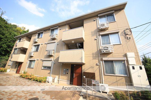 セジュールラフィネ(2LDK/1階)