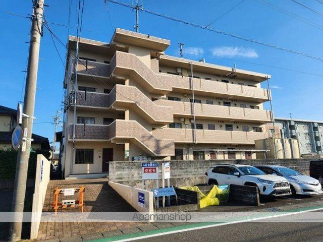 ビューテラス大谷(2LDK/1階)