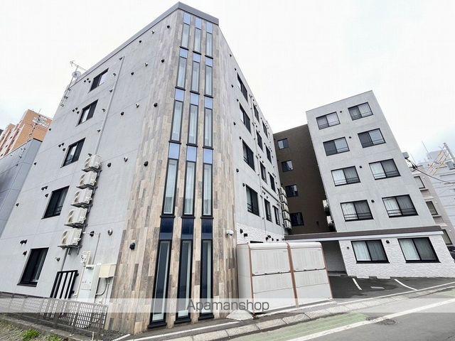 S-RESIDENCE桑園イースト(1LDK/5階)