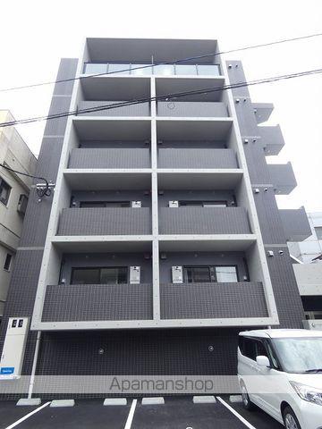 1016TOWERS(ワンルーム/5階)
