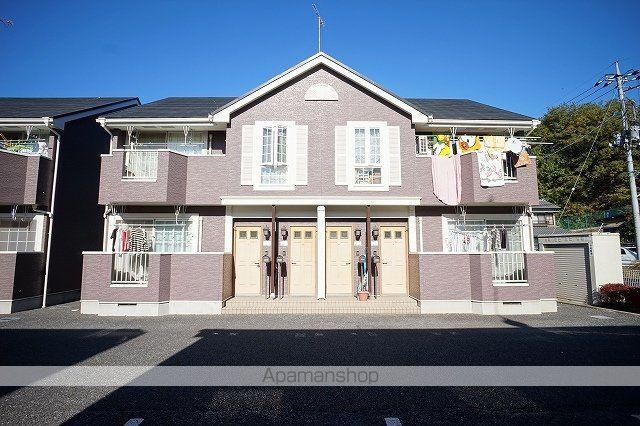 コーポ石川Β(2LDK/2階)