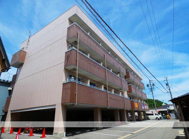 ビエナ岡本(1K/2階)