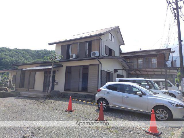 神奈川県伊勢原市 築31年(6DK)