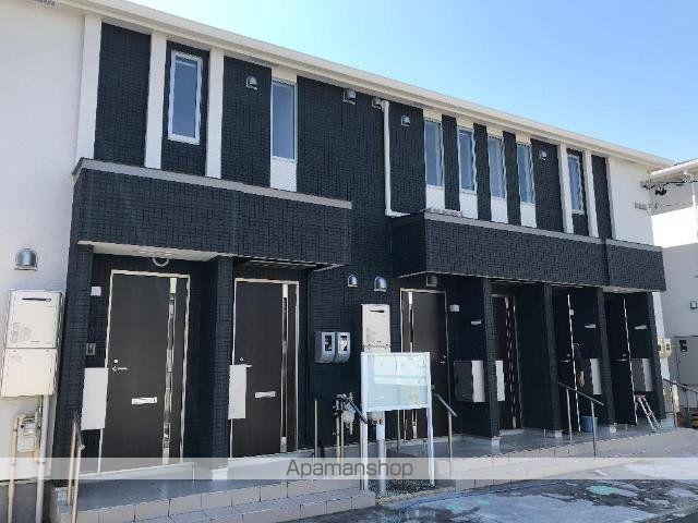 ブルースター(2LDK/2階)