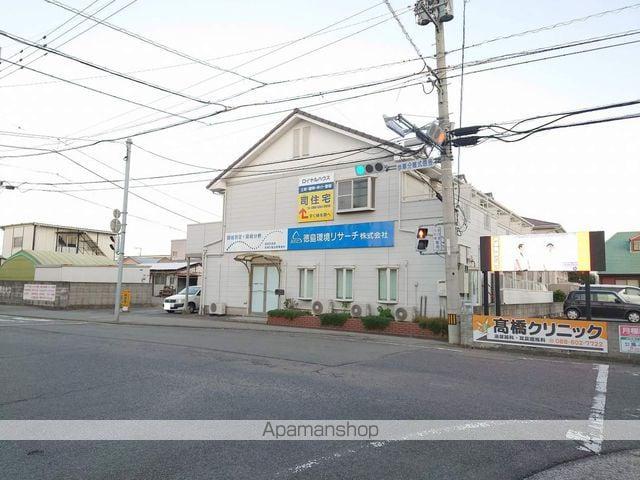 ロイヤルハウス(1K/2階)