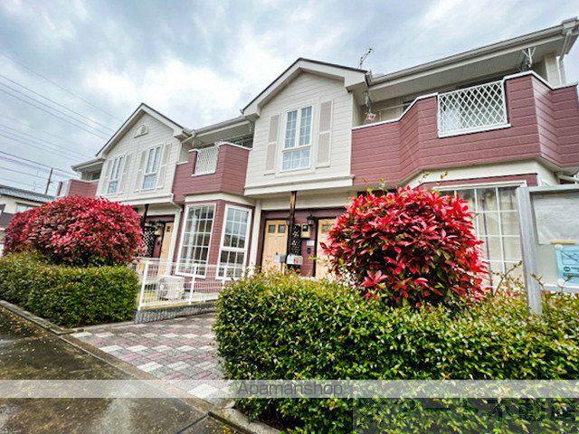 パティオ・リッチ(2LDK/2階)