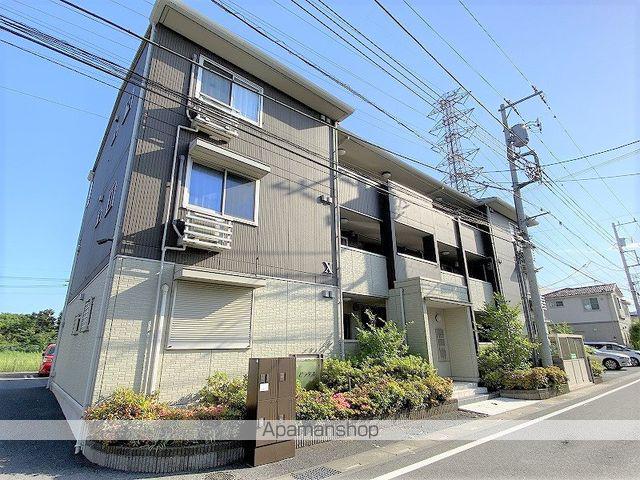 ピラタス10(1K/1階)