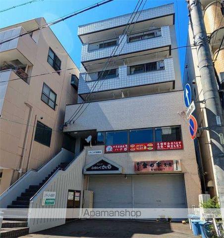 シティコーポ新清水(ワンルーム/5階)