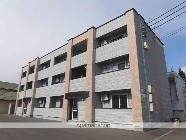 LEVANTEⅡ(1LDK/2階)