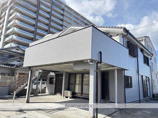 鹿児島市唐湊線 神田駅(交通局前) 徒歩7分 築55年(3LDK)