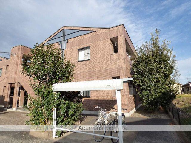 AUTHOR千草 2(1K/2階)