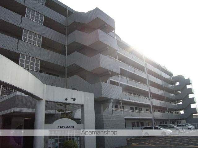 エスポワール八千代(3LDK/4階)