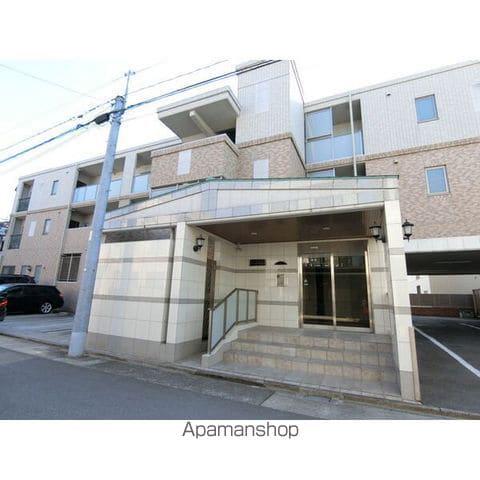 ピオーネ覚王山(2LDK/3階)