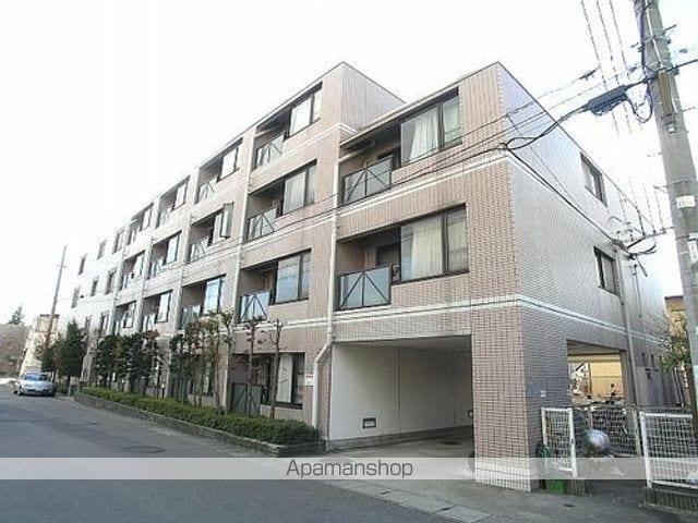 プレセランス郡山(2LDK/2階)