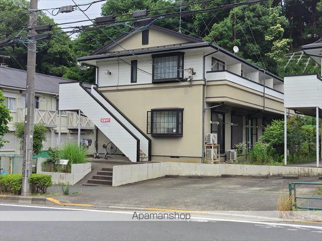 グリーンウッド 1(1K/2階)
