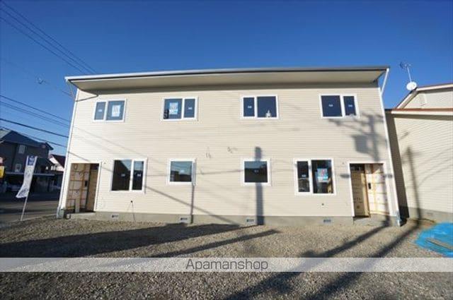 ジュノンⅥ(3LDK)