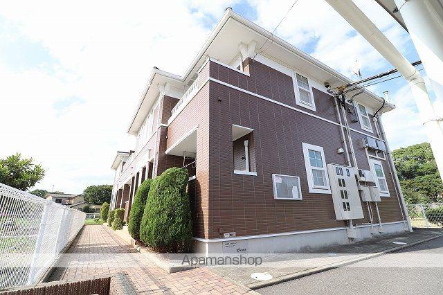 アメニティー鶴崎(2LDK/2階)