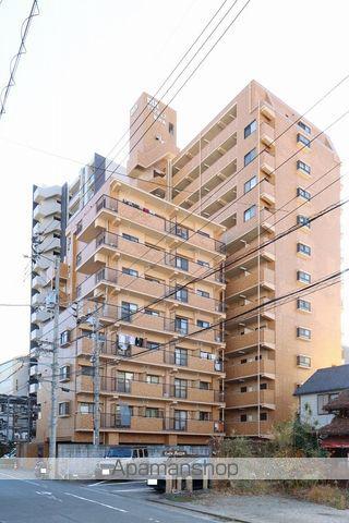 ダイアパレス新内町(ワンルーム/2階)