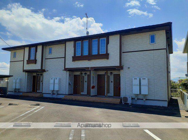 カーサ ステッラ 2(2LDK/2階)