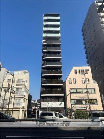 マーロ後楽園(1K/8階)