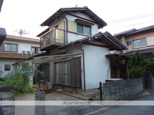 筑豊本線 筑前山家駅 徒歩16分 築50年(4DK)