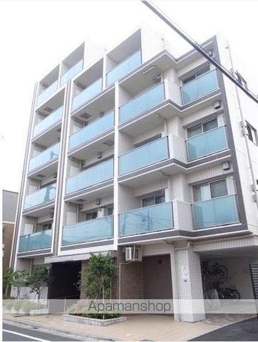 エクセレントシティ永福町駅前(1SLDK/2階)