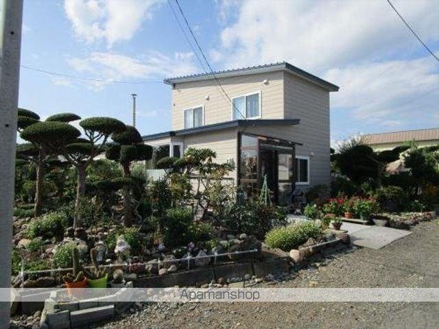 浦幌町宝町70-52(5LDK/1階)