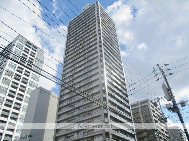 グランドタワー札幌(1LDK/30階)