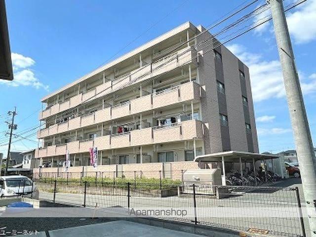 グレース山ノ神(2LDK/4階)