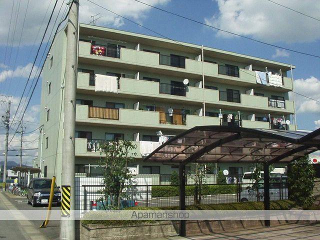 グランツ杉山Ⅰ(3LDK/3階)