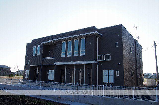 ヴィラ・アリエッタ A(2DK/1階)