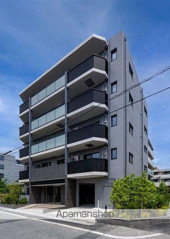 プライムブリス中野富士見町Ⅰ(2LDK/2階)